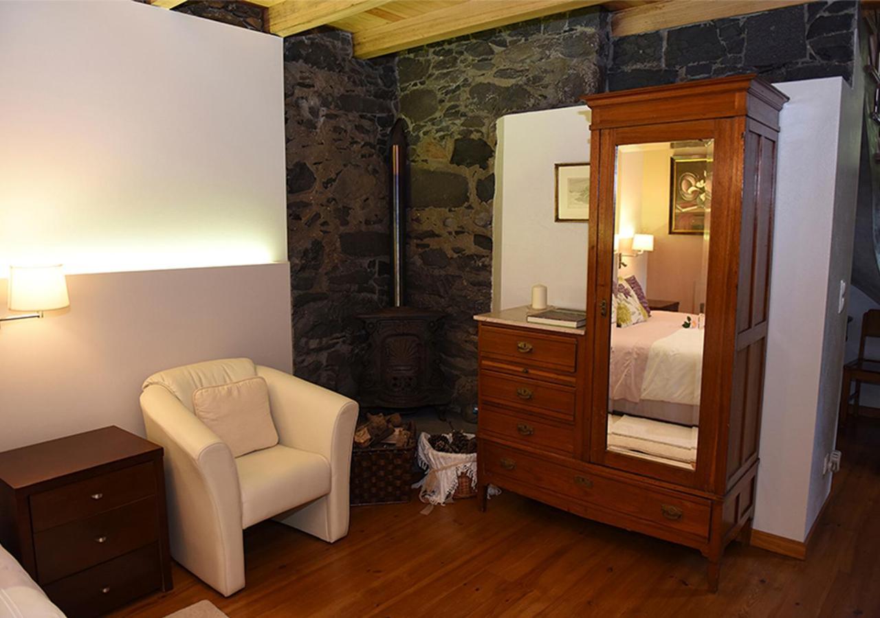 Casas De Pedra Villa Camacha  Luaran gambar