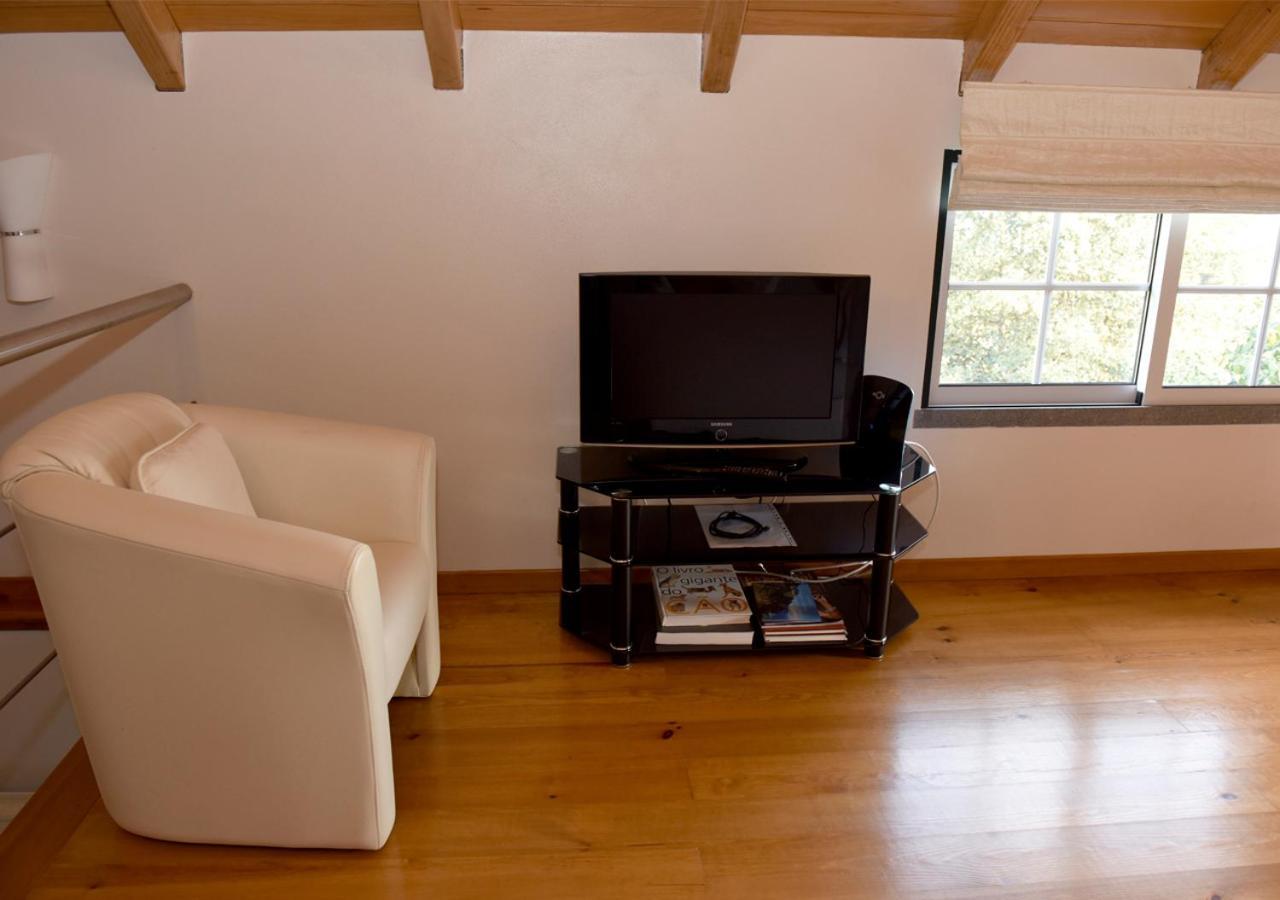 Casas De Pedra Villa Camacha  Luaran gambar