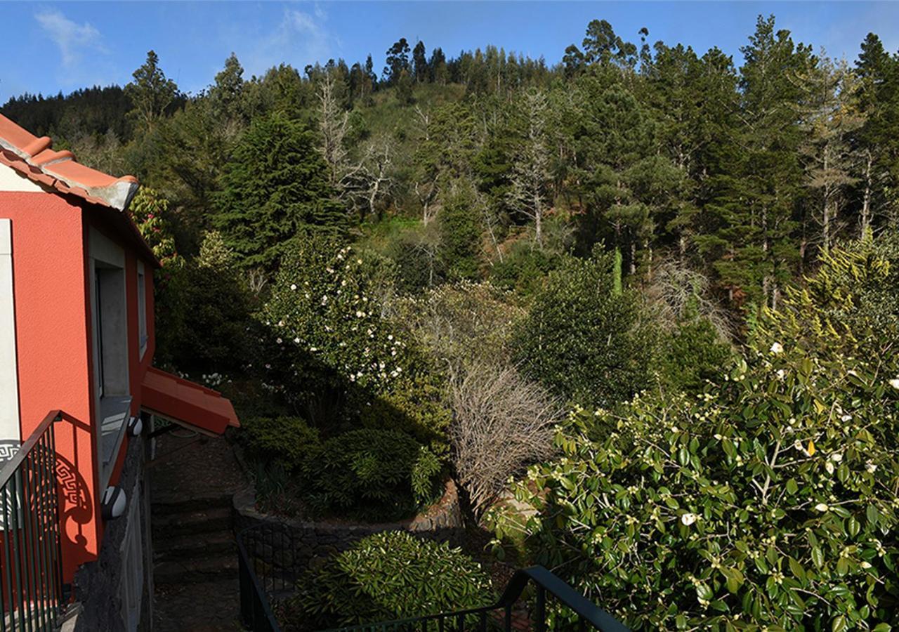 Casas De Pedra Villa Camacha  Luaran gambar