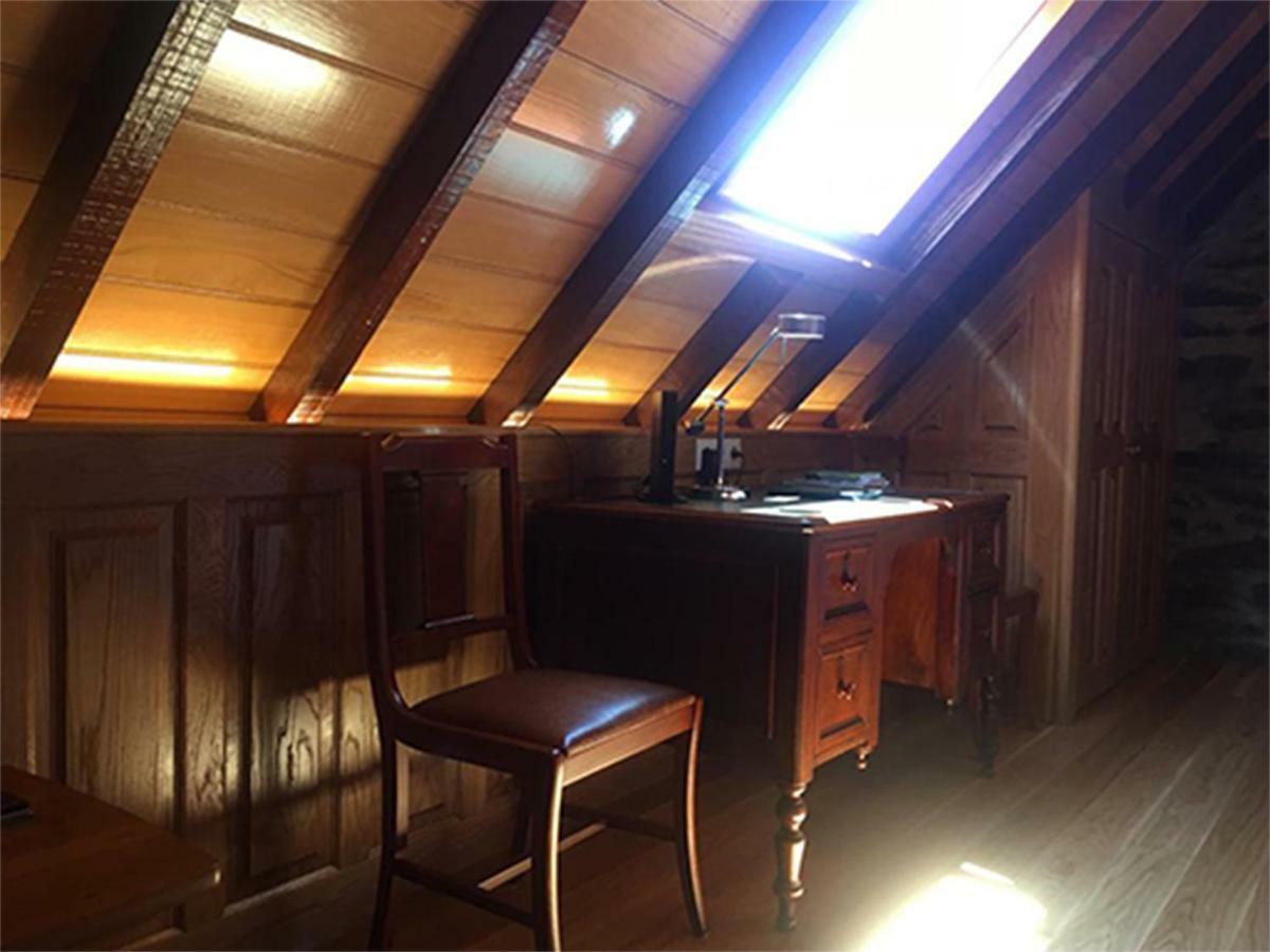 Casas De Pedra Villa Camacha  Luaran gambar