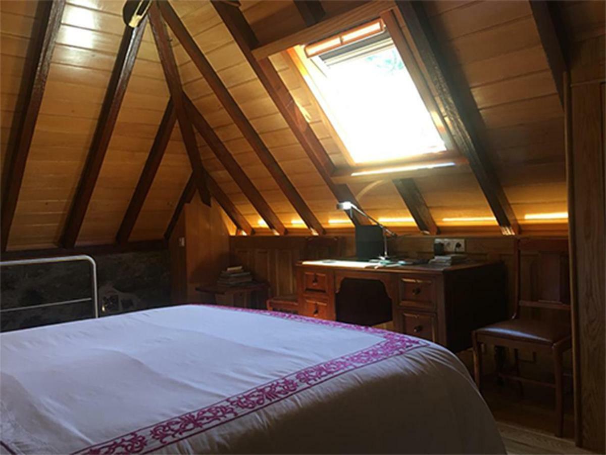 Casas De Pedra Villa Camacha  Luaran gambar