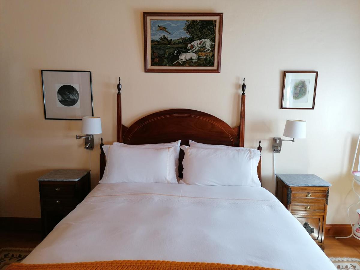 Casas De Pedra Villa Camacha  Luaran gambar